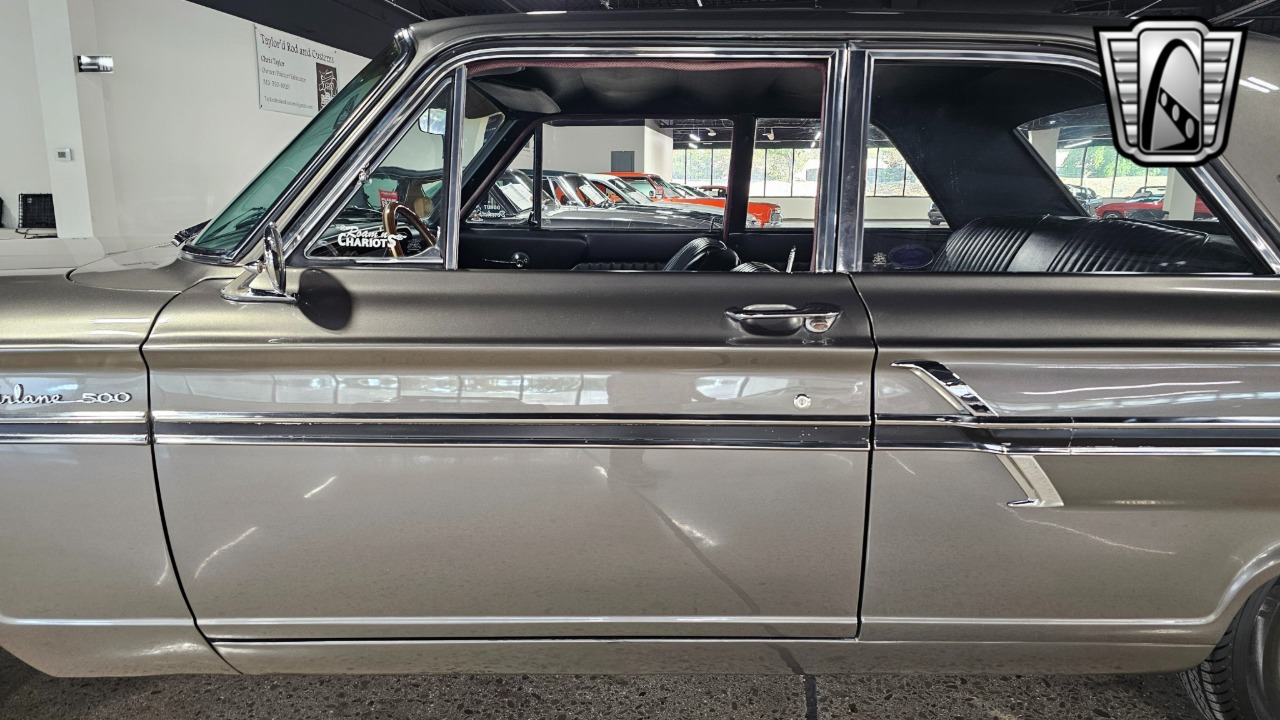 1964 Ford Fairlane 46