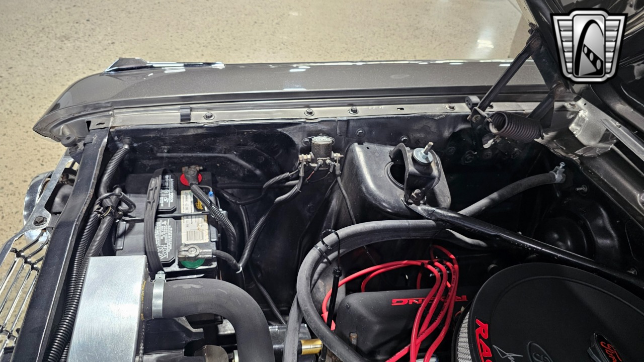 1964 Ford Fairlane 65