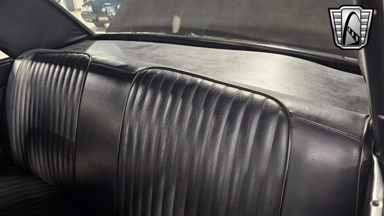 1964 Ford Fairlane 86