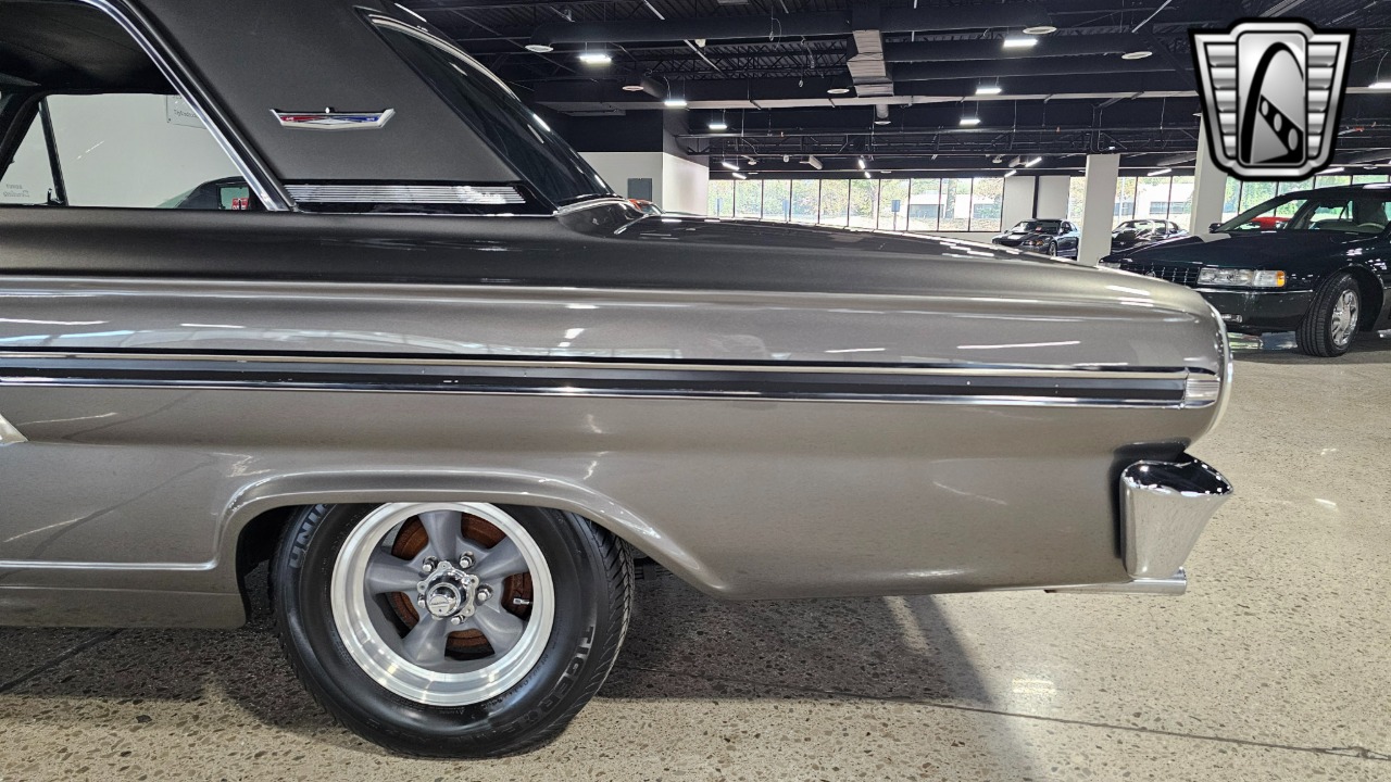 1964 Ford Fairlane 47