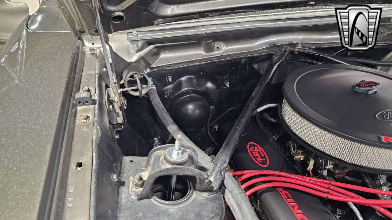 1964 Ford Fairlane 66