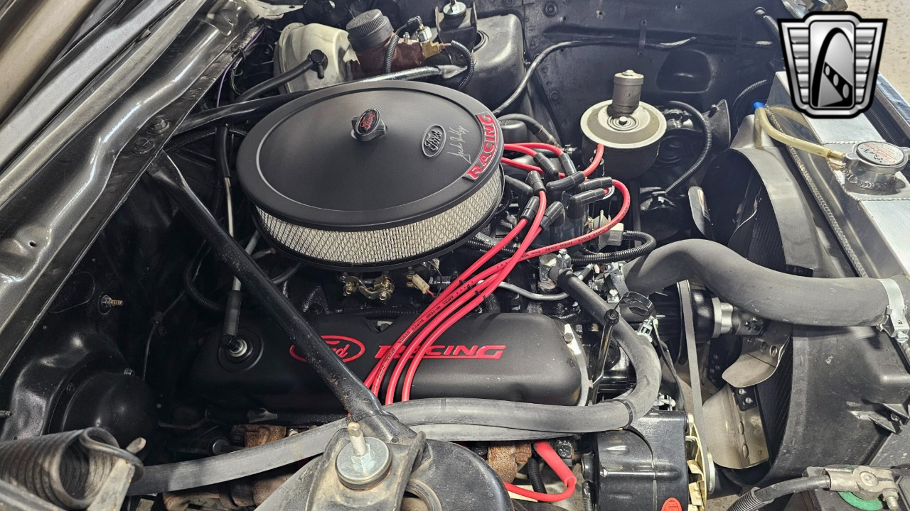 1964 Ford Fairlane 67