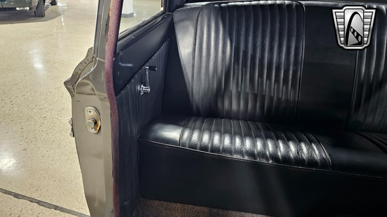 1964 Ford Fairlane 87