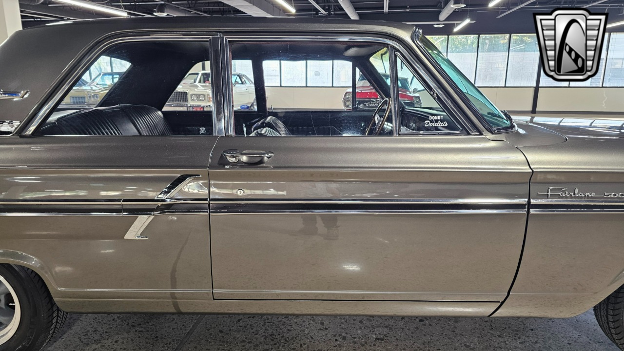 1964 Ford Fairlane 49