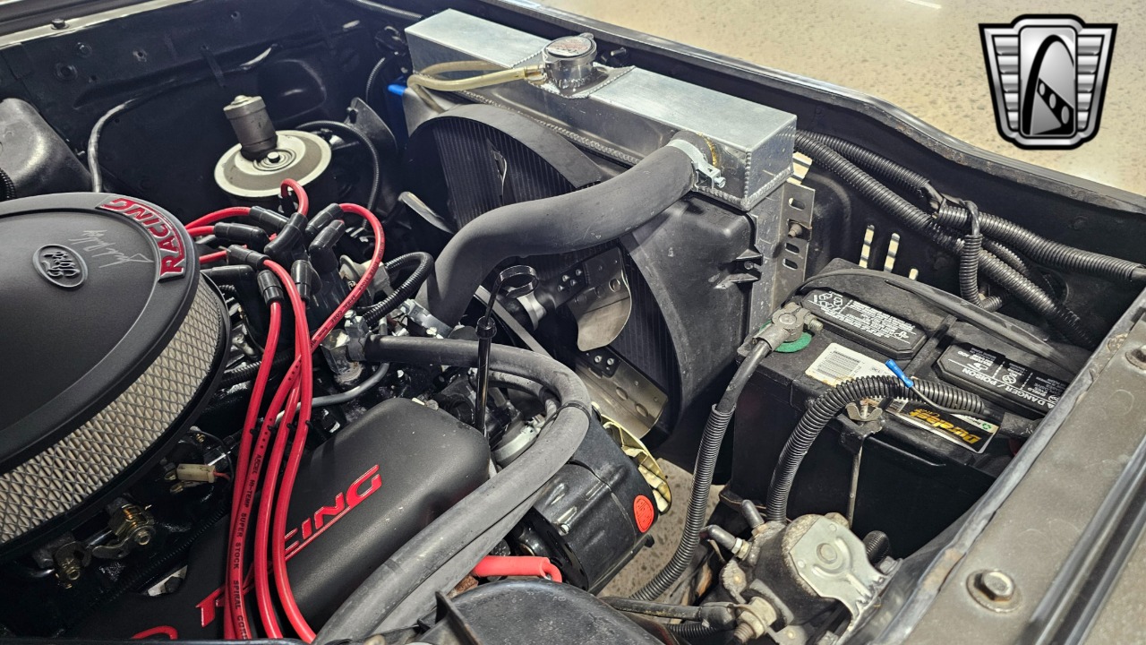 1964 Ford Fairlane 68