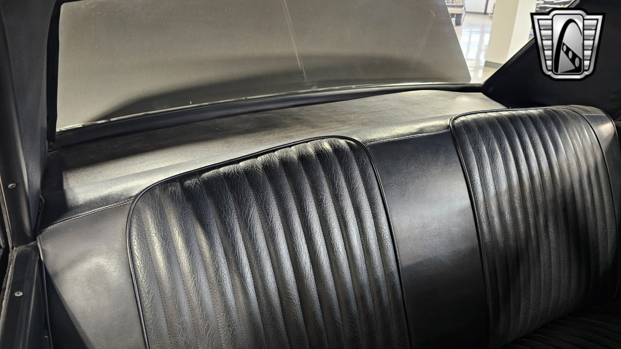 1964 Ford Fairlane 88