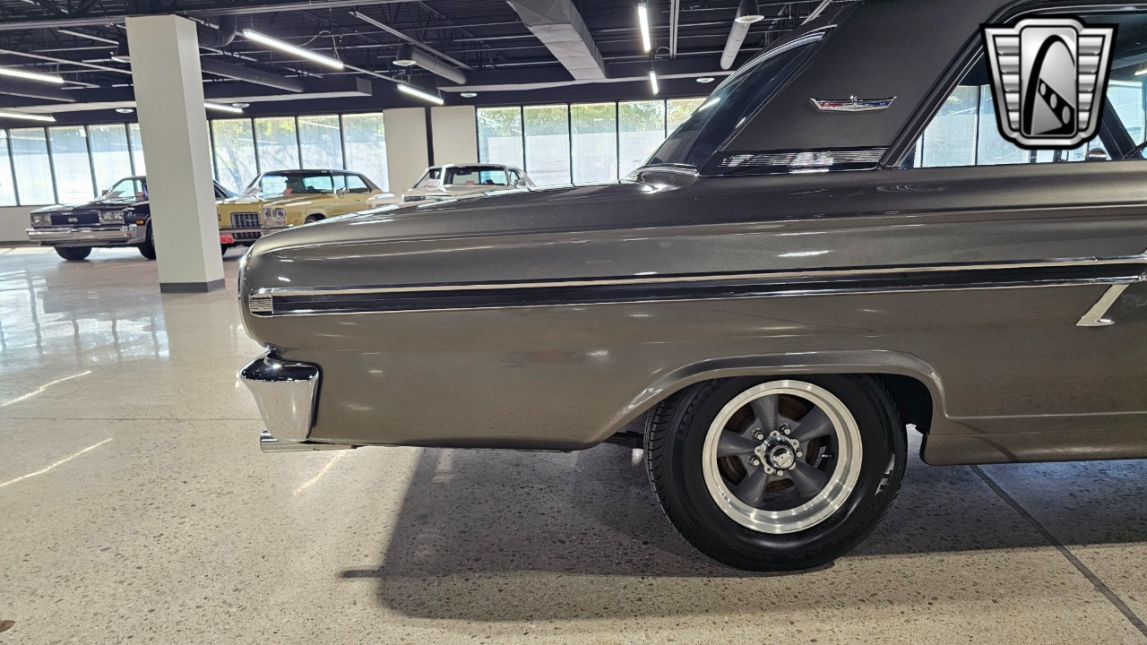 1964 Ford Fairlane 50