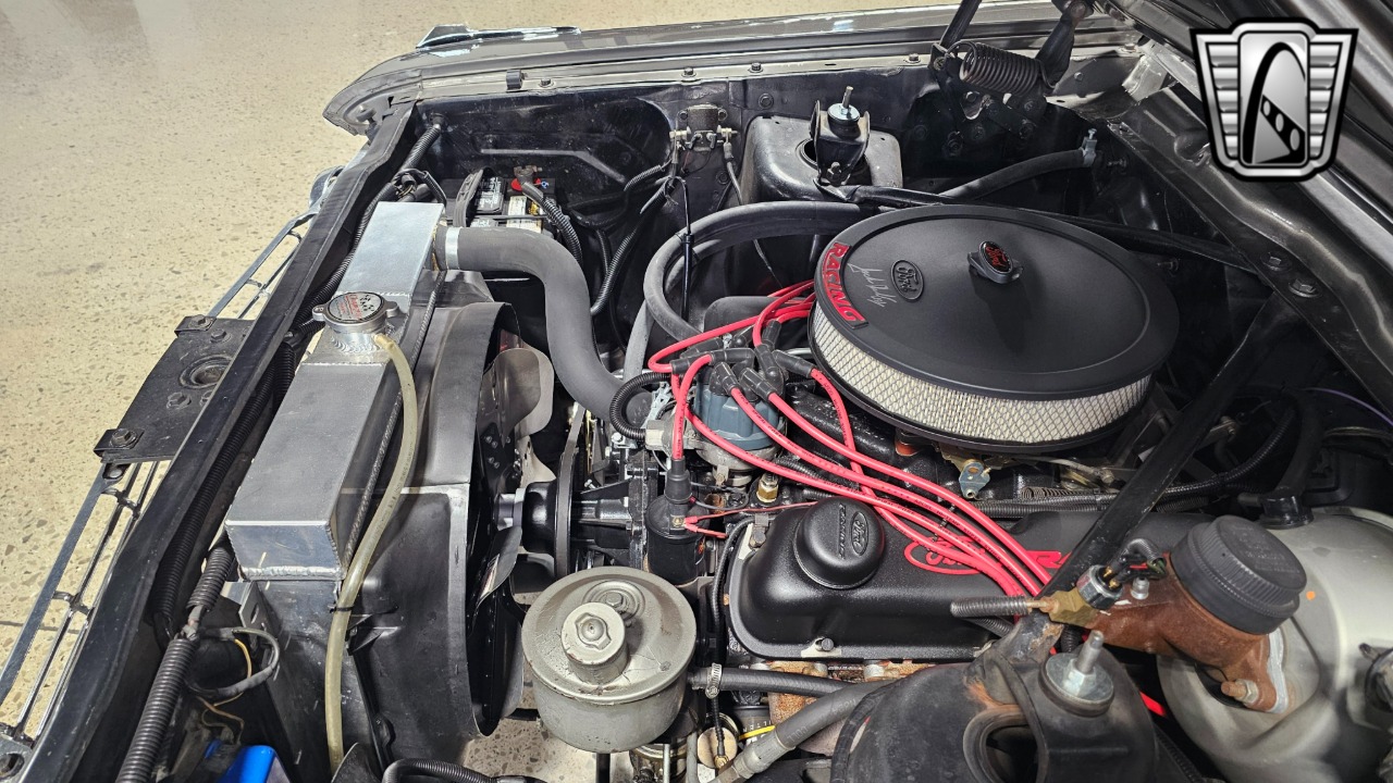 1964 Ford Fairlane 69