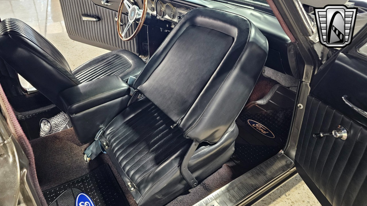 1964 Ford Fairlane 89