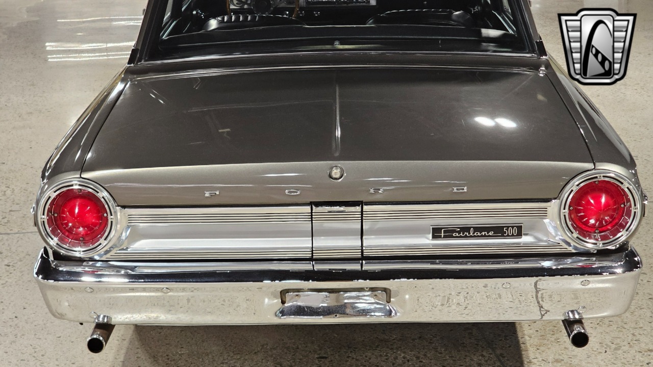 1964 Ford Fairlane 26