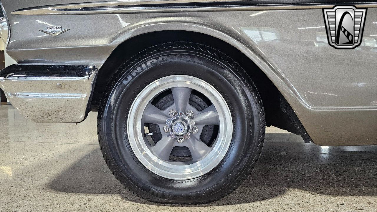 1964 Ford Fairlane 51