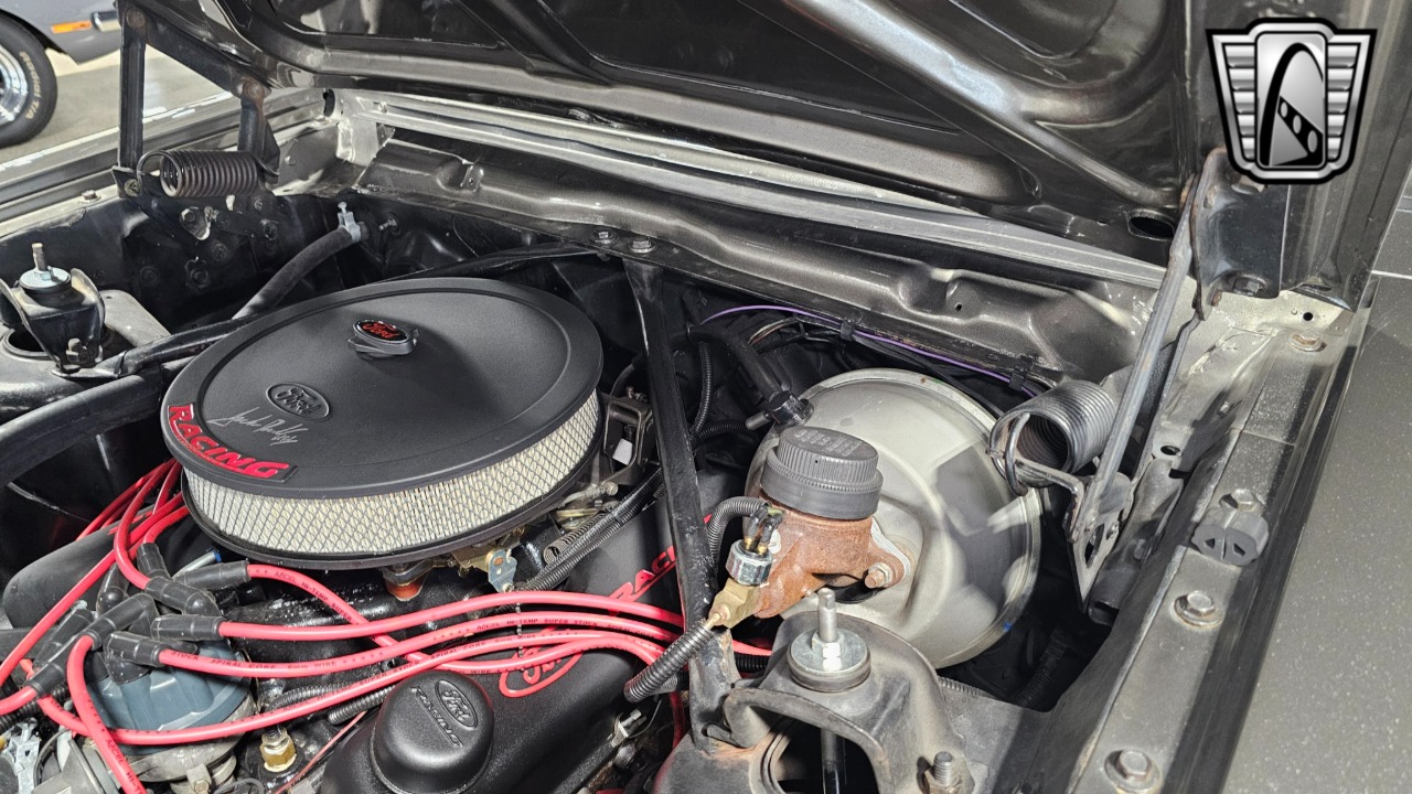 1964 Ford Fairlane 70