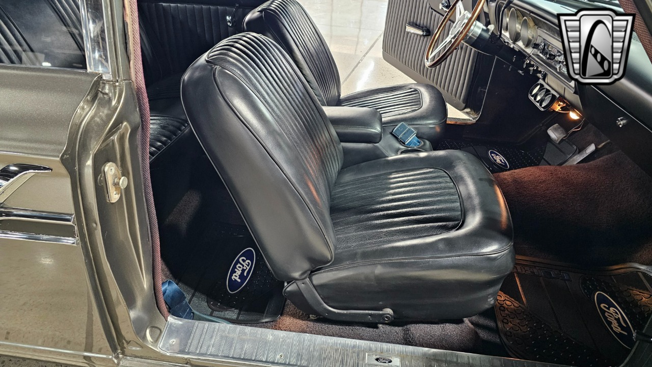 1964 Ford Fairlane 19