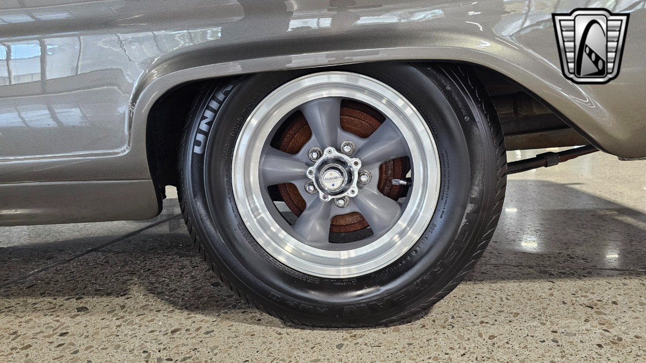 1964 Ford Fairlane 52