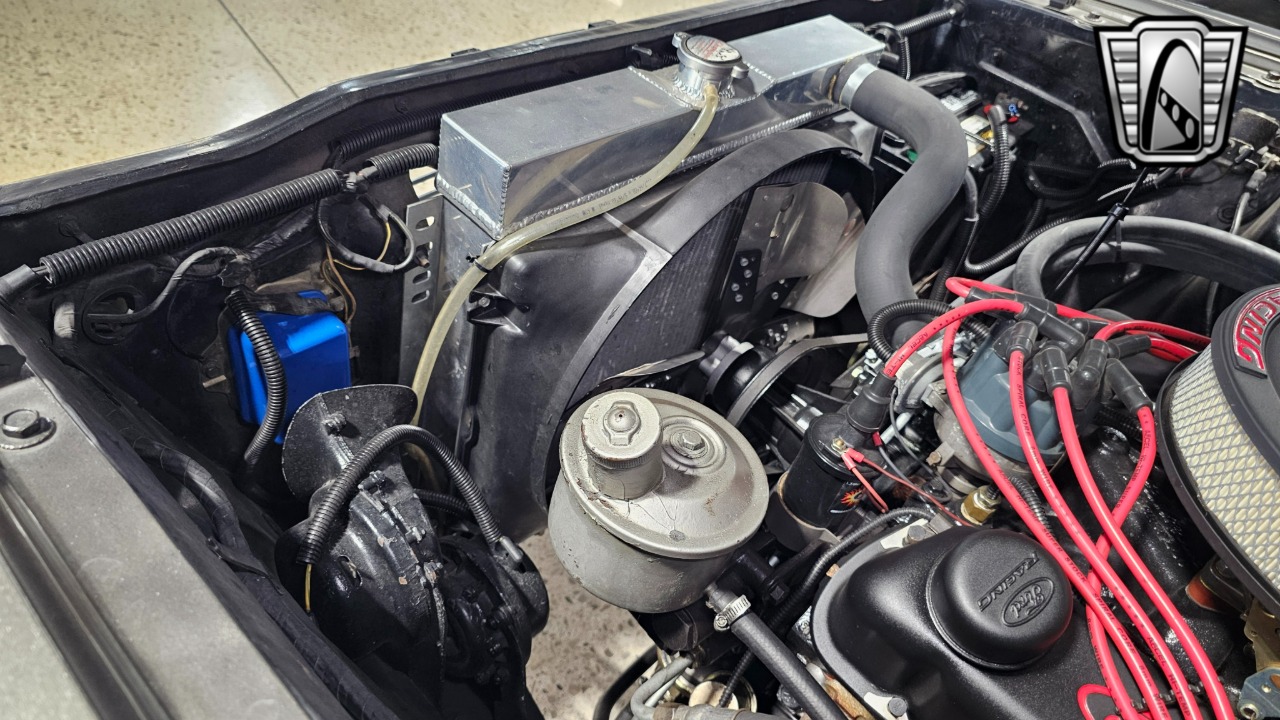 1964 Ford Fairlane 71