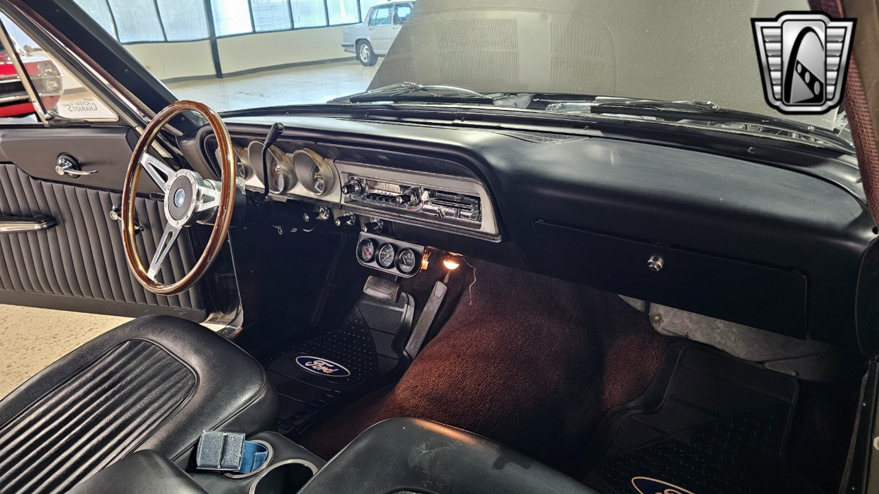 1964 Ford Fairlane 90