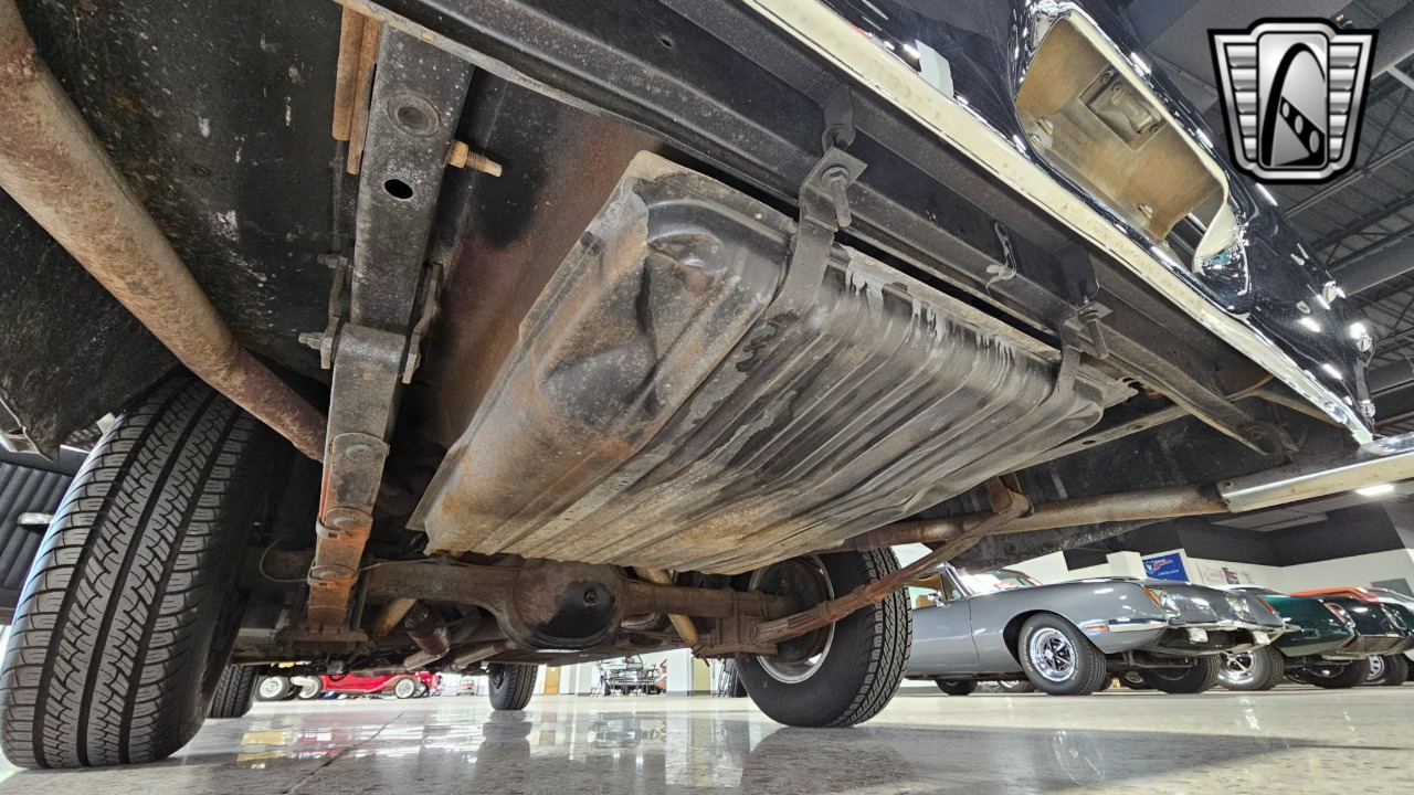 1964 Ford Fairlane 13