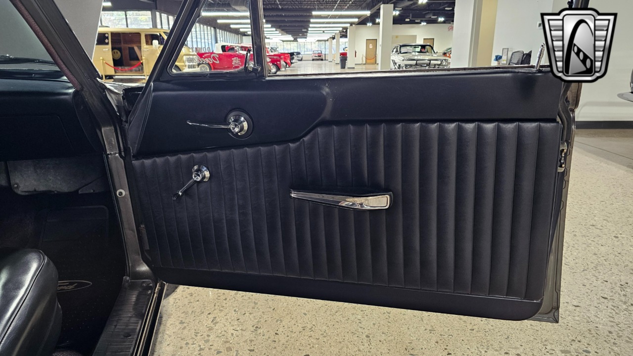 1964 Ford Fairlane 91