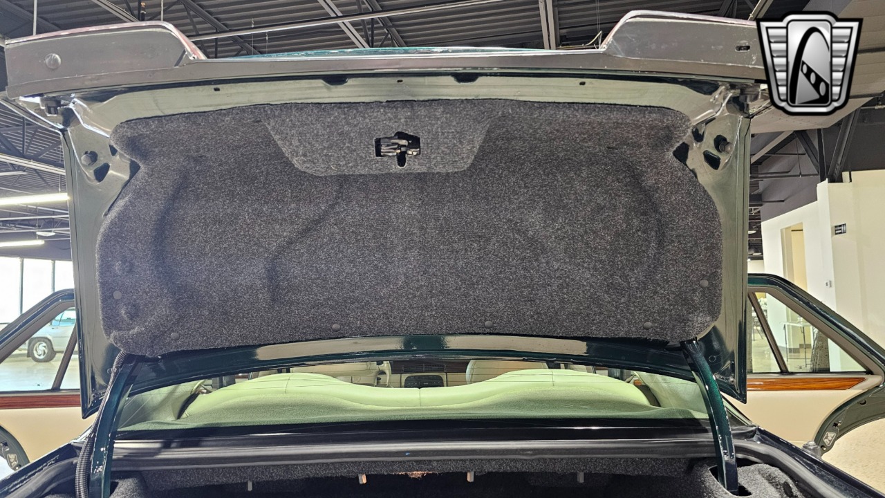 1997 Cadillac STS 90