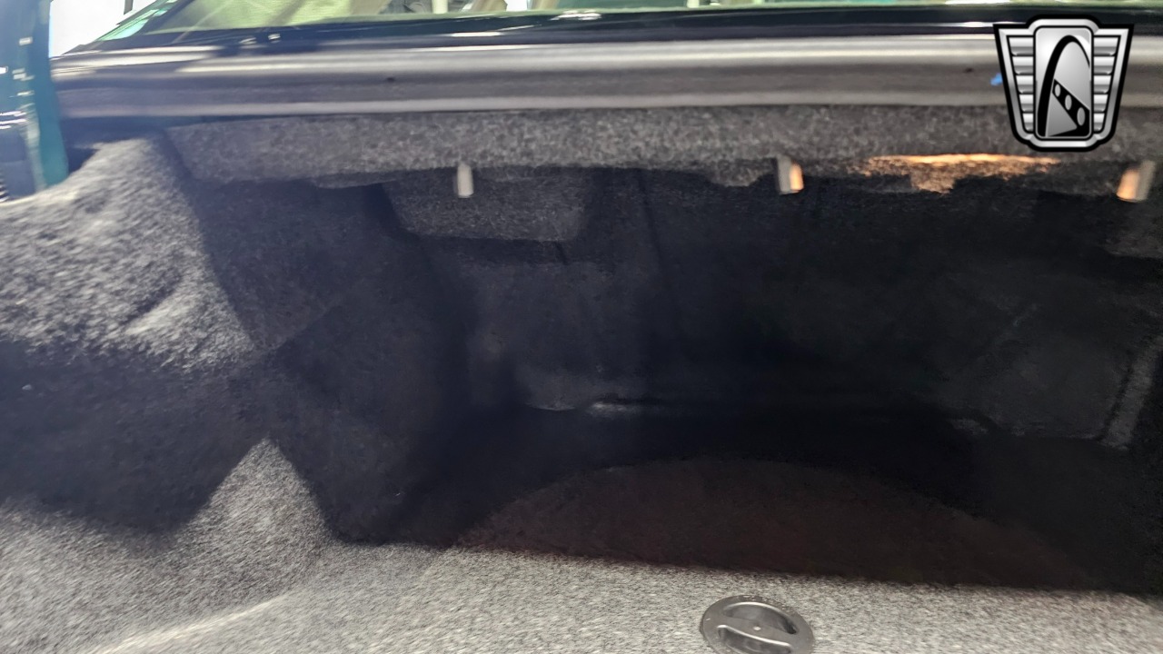 1997 Cadillac STS 92