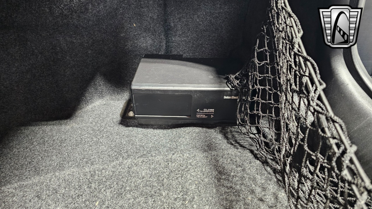 1997 Cadillac STS 94