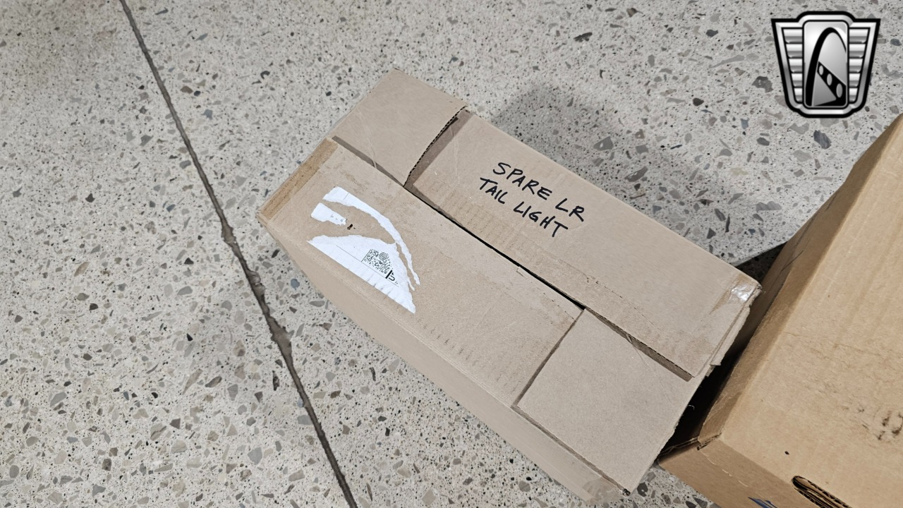 1997 Cadillac STS 96