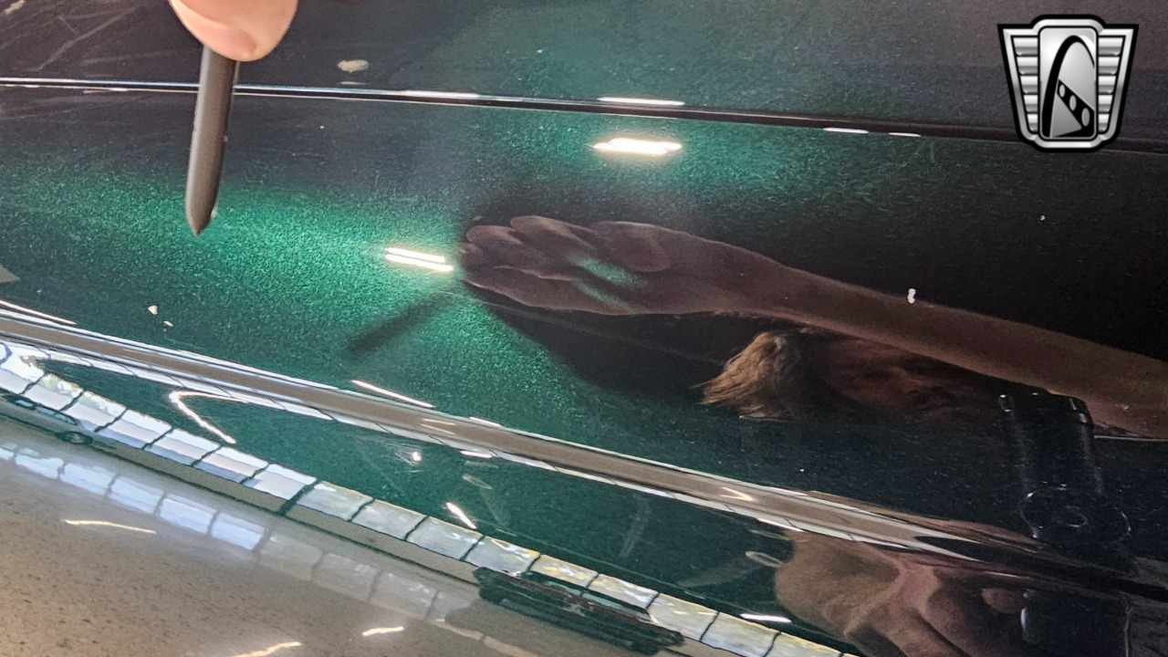 1997 Cadillac STS 99