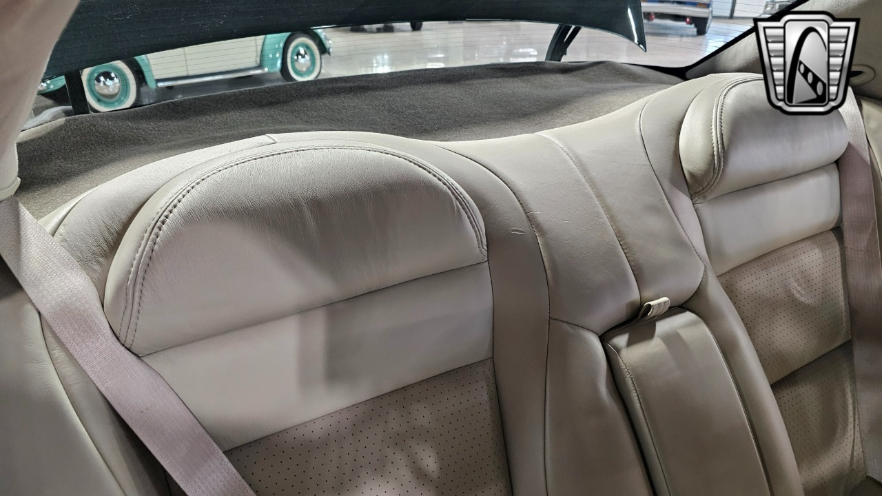 1997 Cadillac STS 82