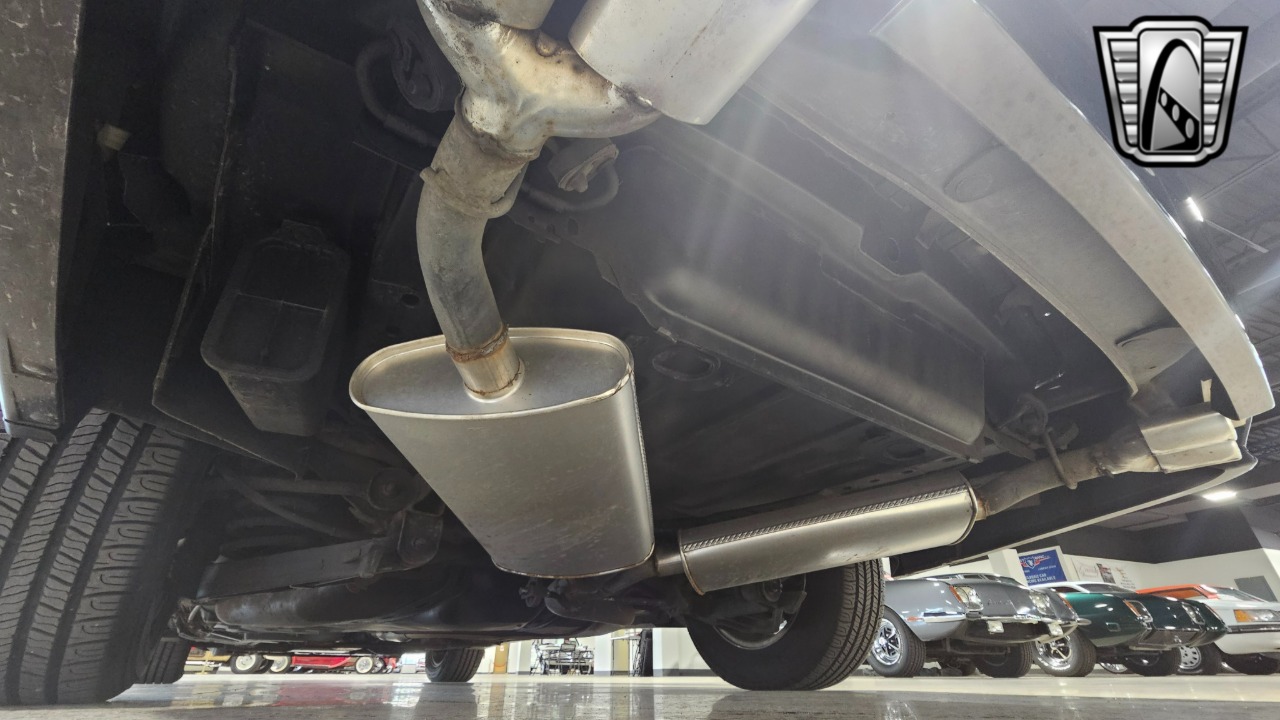 1997 Cadillac STS 15