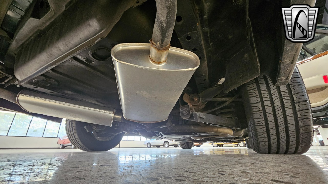 1997 Cadillac STS 67