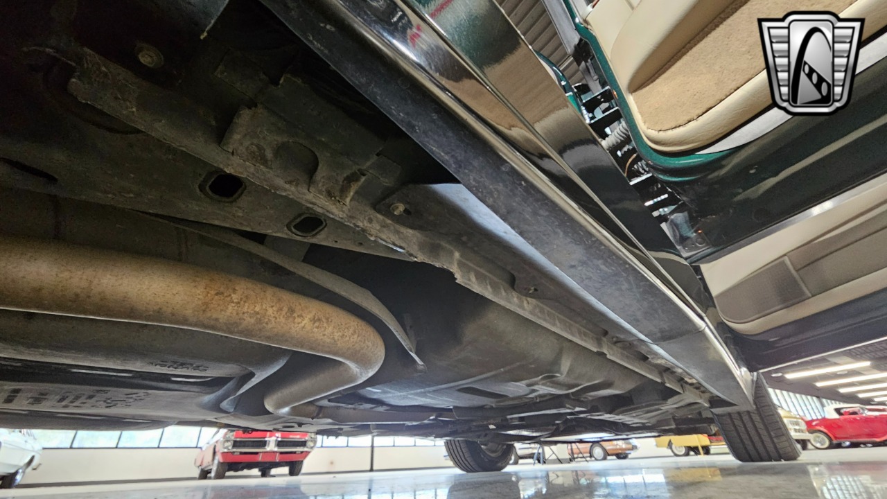 1997 Cadillac STS 68