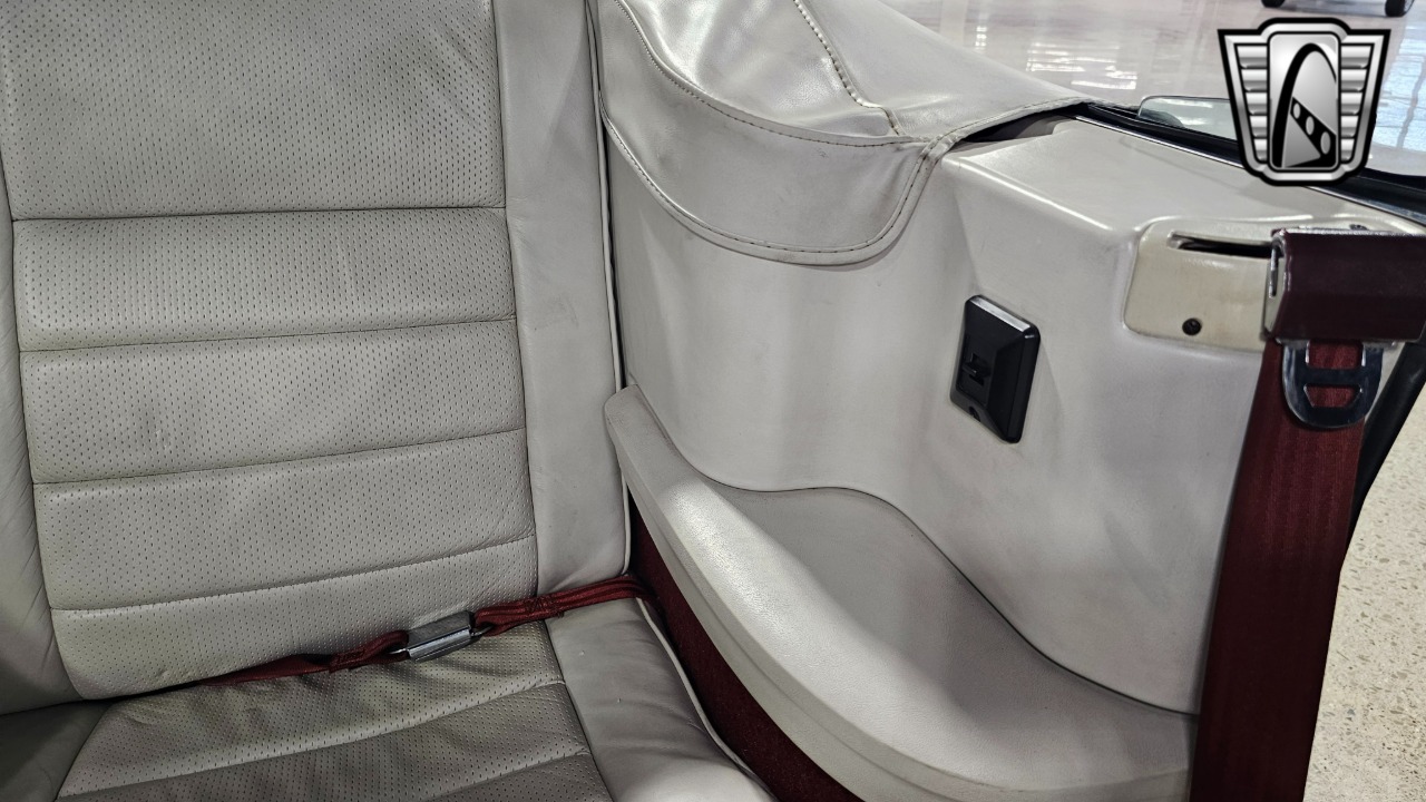 1985 Ford Mustang 99