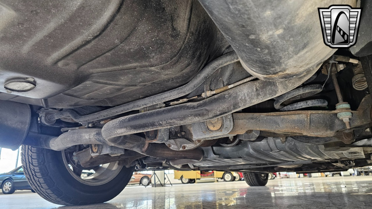 1989 Mercury Cougar 14