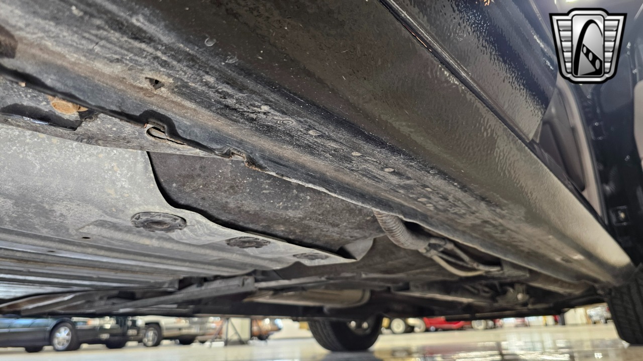 1989 Mercury Cougar 73