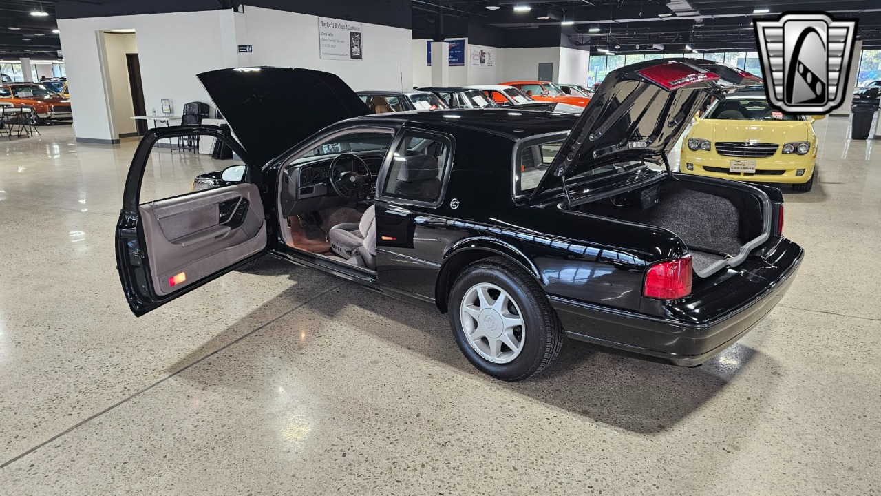 1989 Mercury Cougar 55