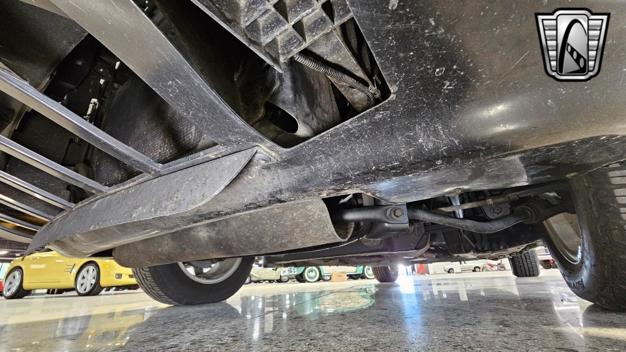 1989 Mercury Cougar 15