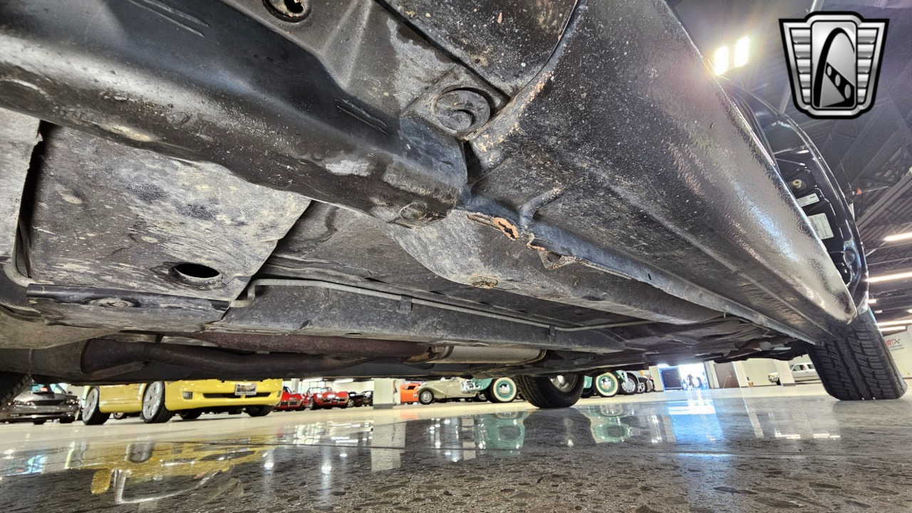 1989 Mercury Cougar 16