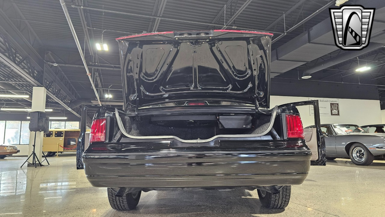 1989 Mercury Cougar 57