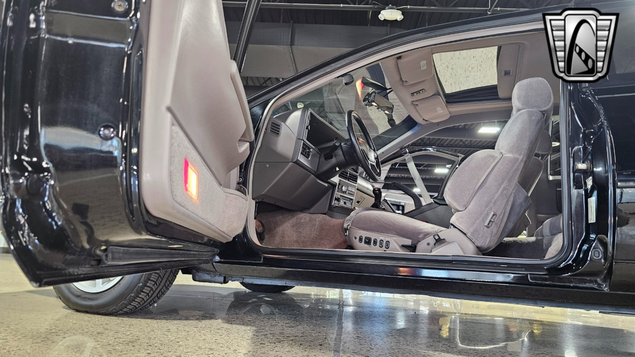 1989 Mercury Cougar 75