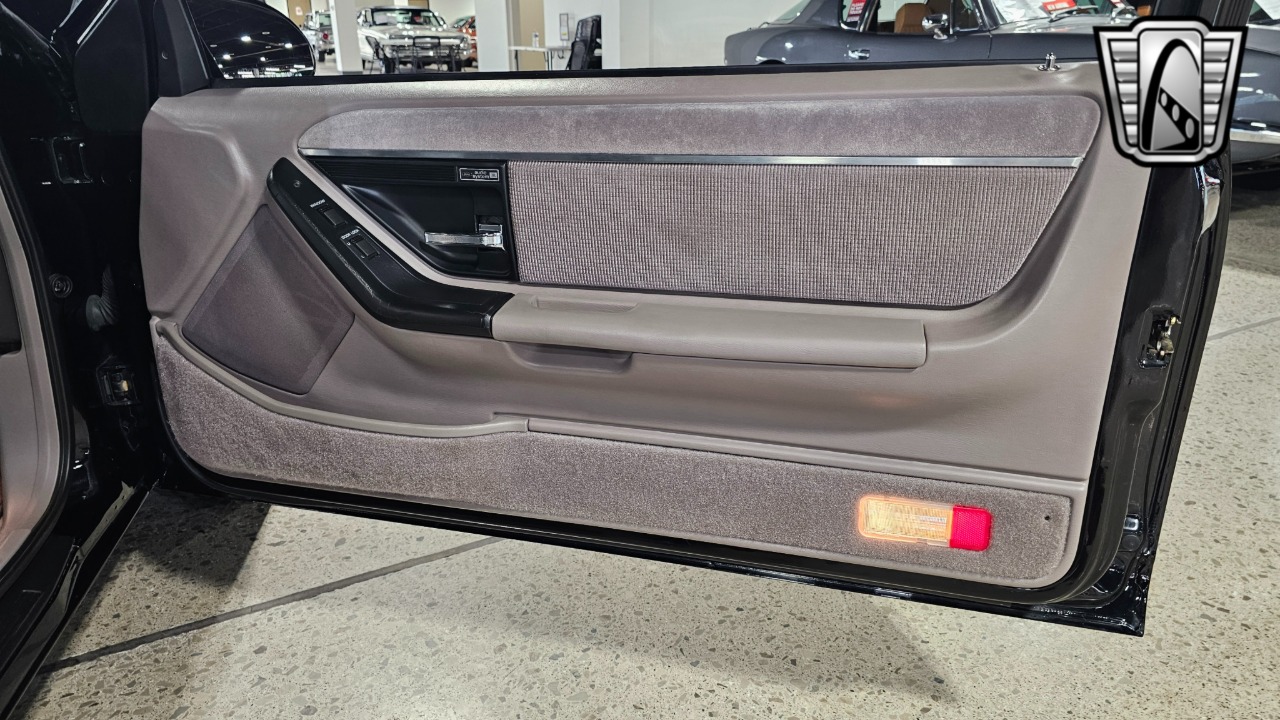 1989 Mercury Cougar 28