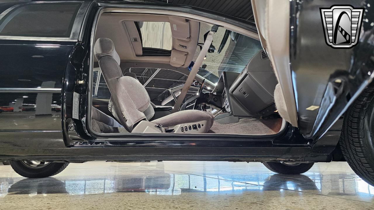 1989 Mercury Cougar 93