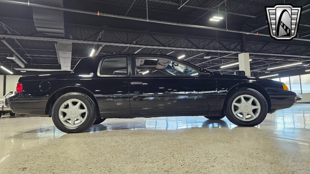 1989 Mercury Cougar 40