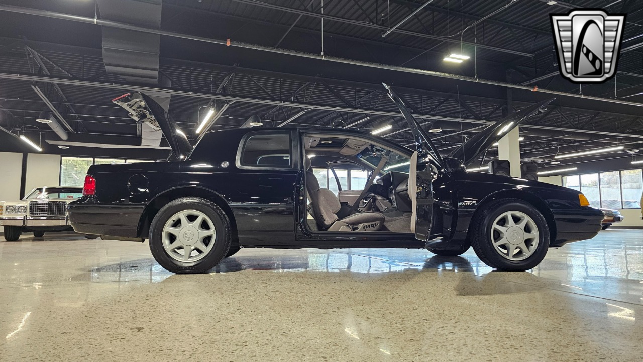 1989 Mercury Cougar 60