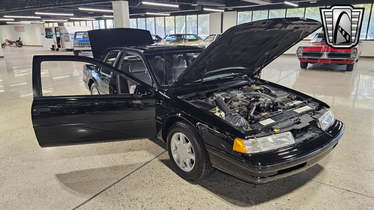 1989 Mercury Cougar 61