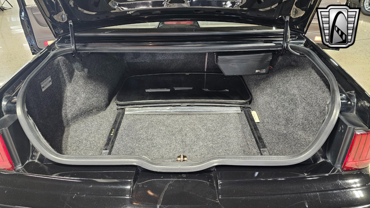 1989 Mercury Cougar 30