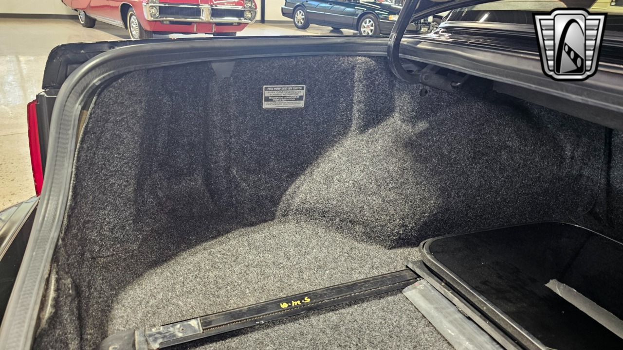 1989 Mercury Cougar 95