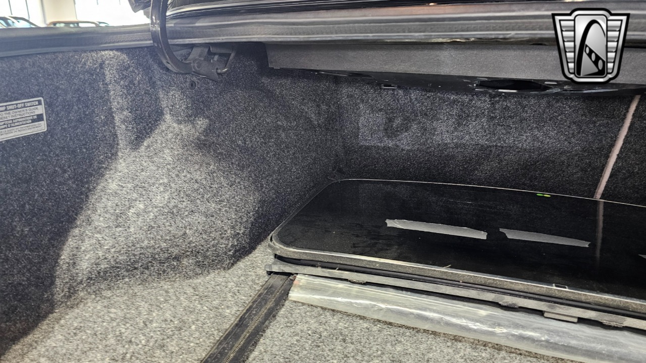 1989 Mercury Cougar 96