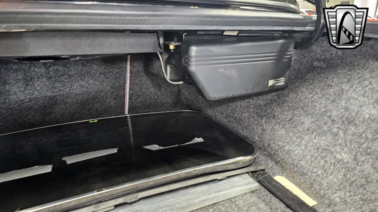 1989 Mercury Cougar 97