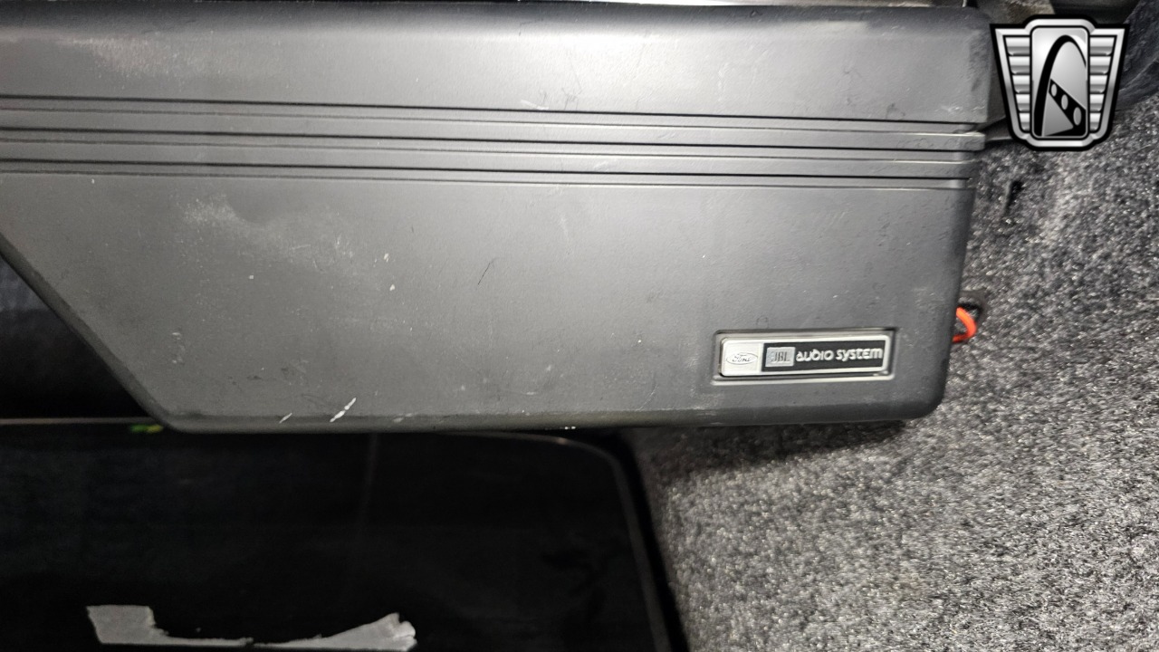 1989 Mercury Cougar 98