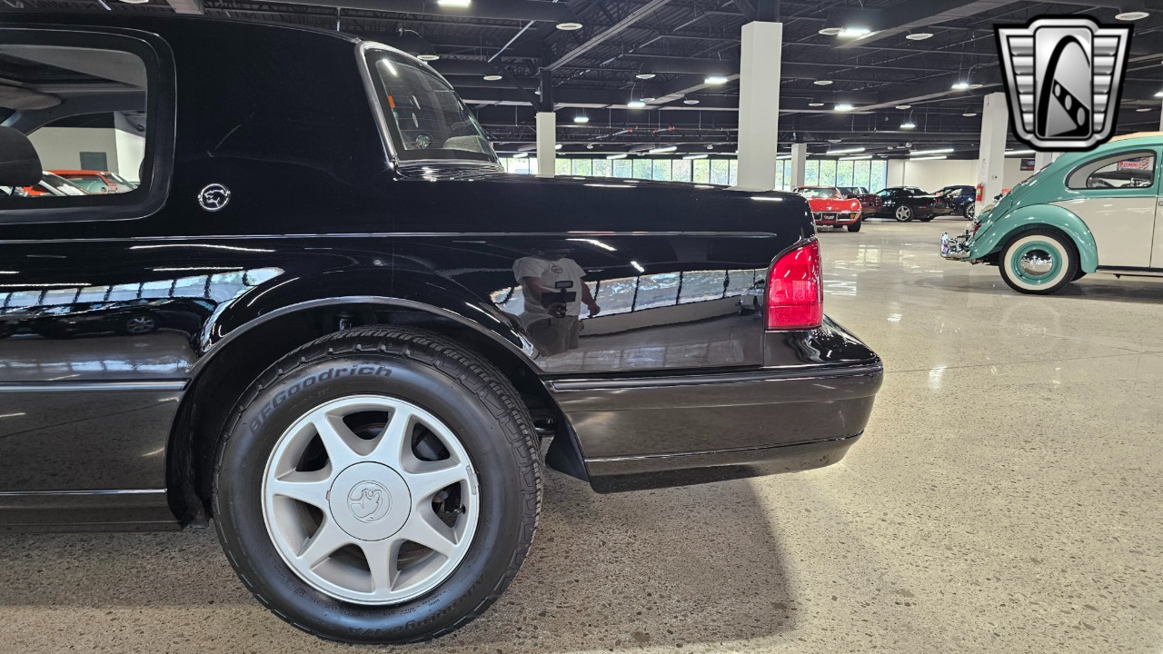 1989 Mercury Cougar 46